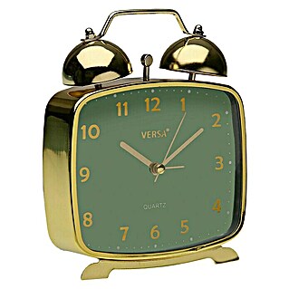 Reloj despertador sobremesa (5 x 14,5 cm)