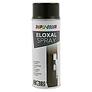 Dupli-Color Special Eloxal sprej (Tamnosmeđe boje, Svilenkasti mat, Brzo se suši, 400 ml)