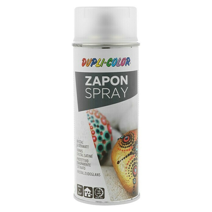 Dupli-Color Special Zapon-Spray Cristal 