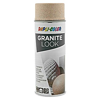 Dupli-Color Effect Granit-Style Spray (Pfirsich, Granit, Schnelltrocknend, 400 ml)
