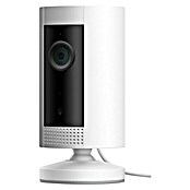 Ring Innenkamera (Netzbetrieben, 1080 Pixel (Full HD), Weiß)