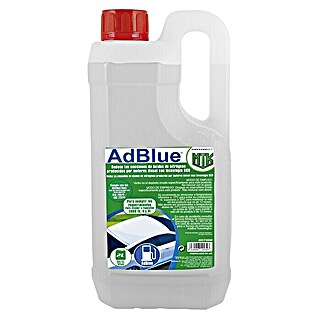 Aditivo para diésel Adblue (2 l)