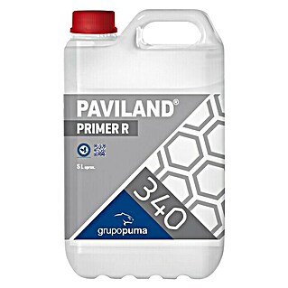 Grupo Puma Imprimación de adherencia Paviland Primer R (Contenido: 5 l)