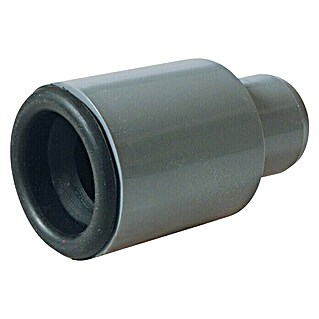 Manguito de unión para tubos plomo - PVC M (30 x 32 mm)