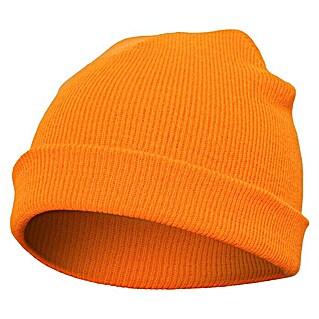 Flexfit Strickmütze Beanie (Orange, Größe: Universal)