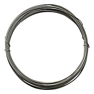Stabilit Čelična nehrđajuća žica (Ø x D: 1 mm x 7 m, Plemeniti čelik AISI 304)