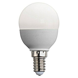 LeuchtenDirekt LED-Leuchtmittel (3,5 W, E14, RGB)