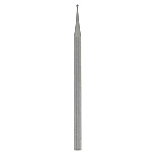 Dremel Graviermesser 105 (Arbeitsdurchmesser: 0,8 mm, 3 Stk.)