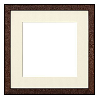 Okvir za sliku 4405/01 (Tamnosmeđe boje, 20 x 50 cm, Drvo)