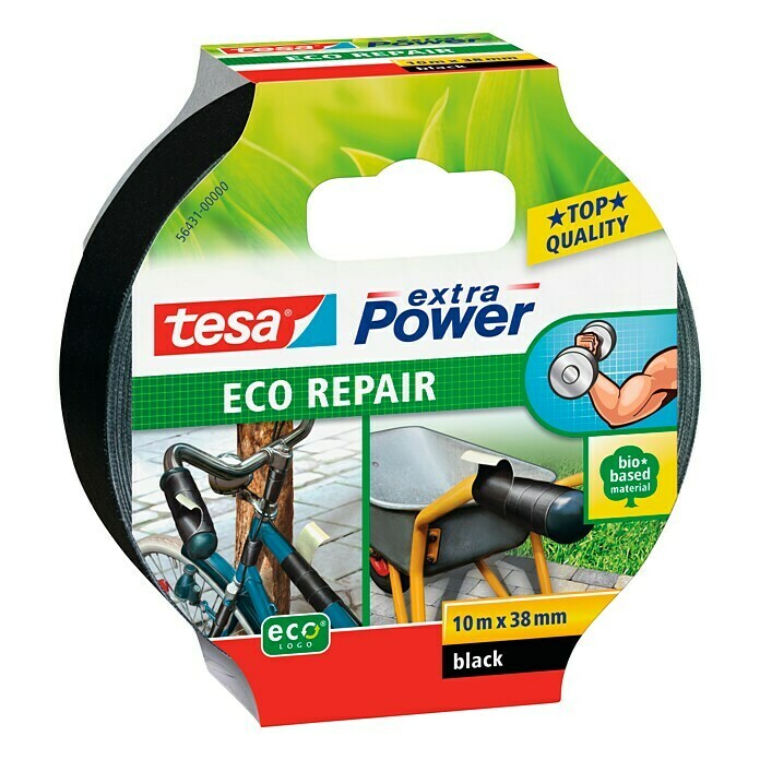 Tesa Extra Power Cinta de reparación Eco Repair 