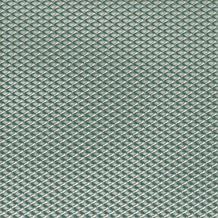 Kantoflex Strekmetaal (1.000 x 600 x 2,8 mm, Staal, Onbehandeld, Afmeting perforatie: 16 x 8 mm)