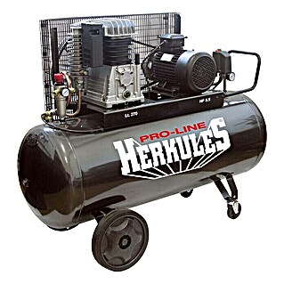 Herkules Compresor Pro-Line N 59/270 CT5,5 (4 kW, 270 l)