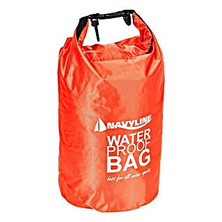 Navyline Drybag (5 l, Orange)