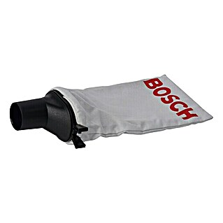 Bosch Stofzak (Geschikt voor: Bosch handcirkelzagen)