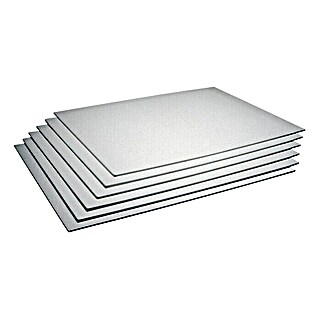 Climapor Izolacijska ploča XPS (2.500 x 800 x 6 mm, Sadržaj je dovoljan za: 2 m², Ekstrudirani polistirol (XPS))
