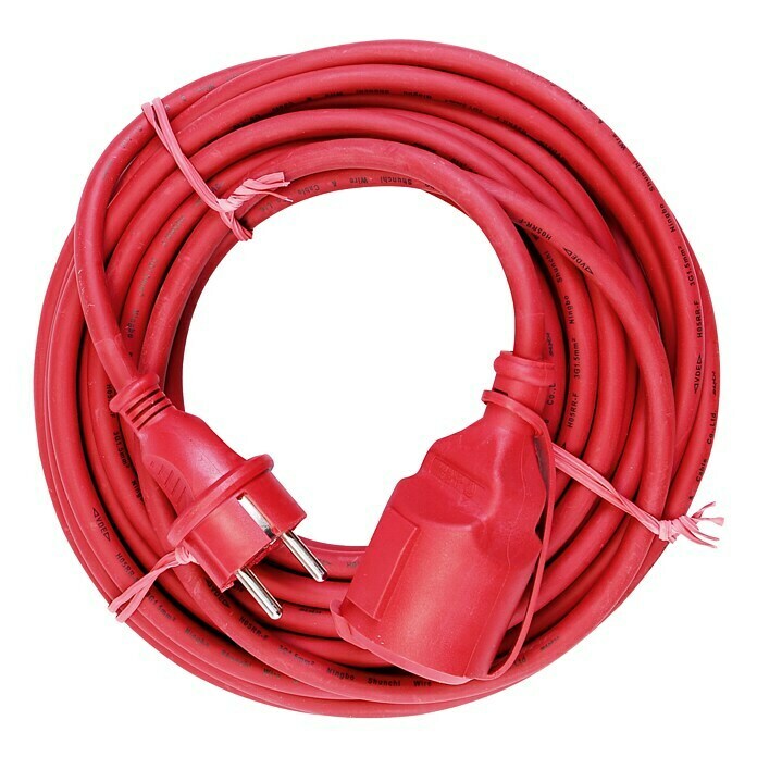 Voltomat Gumeni produžni kabel 