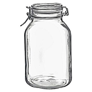 Bügelverschlussglas (1.000 ml)