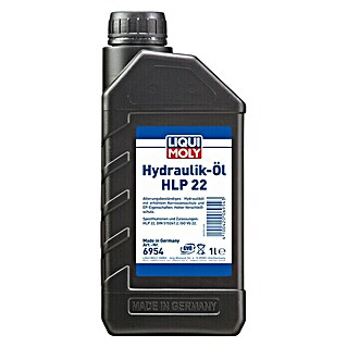 Liqui Moly Hydrauliköl HLP 22 (1 l)