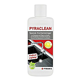 Pyramis Spülenpflege Pyraclean (200 ml, Granit)