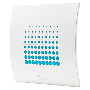 Air-Circle Designblende (Dekor: Endless Blue, Passend für: Ventilator Premium 100)