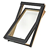 Solid Elements Krovni prozor Basic (55 x 78 cm)