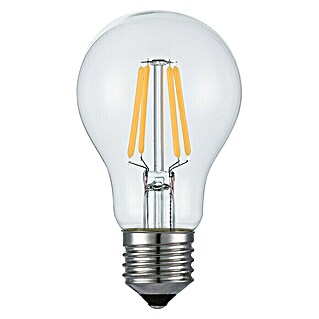 Voltolux LED žarulja (6 W, E27, Prozirno, Topla bijela)