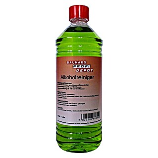 Profi Depot Alkoholreiniger (1 l, Flasche)