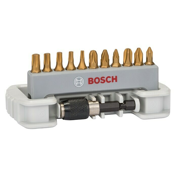 Bosch Professional Komplet bit nastavaka Max Grip 