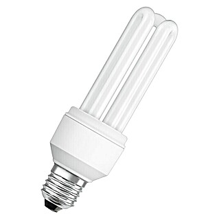 Osram Duluxstar Spaarlamp Intelligent Longlife (15 W, E27, Warm wit, Energielabel: A)