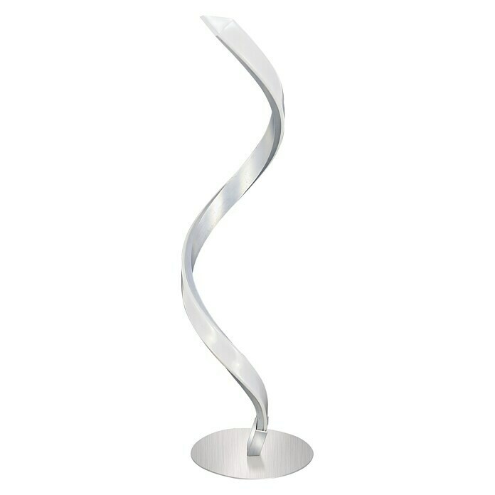 Tween Light Stolna LED svjetiljka Snake 2 (6 W, Visina: 45 cm, Aluminij, Topla bijela)