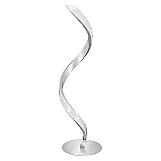 Tween Light Stolna LED svjetiljka Snake 2 (6 W, Aluminij, Topla bijela)