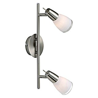 Tween Light LED-Deckenstrahler Doro (56 W, L x B x H: 45 x 18,5 x 18 cm, Stahl, Warmweiß)
