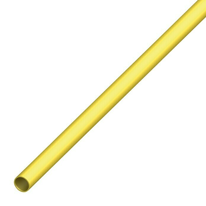 Kantoflex Ronde pijp (Ø x l: 6 x 1.000 mm, Dikte: 0,5 mm, Messing)