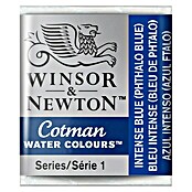 Winsor & Newton Cotman Aquarelverf (Intensief blauw, ½ kopje)