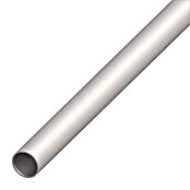 Kantoflex Ronde pijp (20 x 1.000 mm, Dikte: 1,25 mm, Koudgewalst staal)