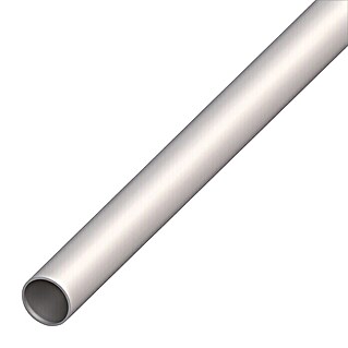 Kantoflex Ronde pijp (Ø x l: 15 x 1.000 mm, Dikte: 1 mm, Koudgewalst staal)