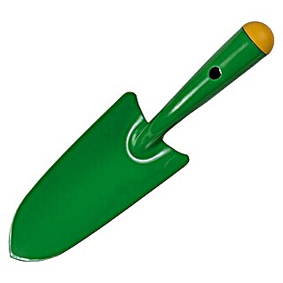 Hand-bloemenschep (Groen)