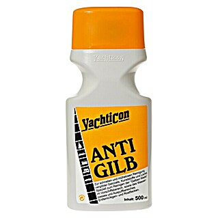 Yachticon Gelcoat-Reiniger Anti-Gilb (Gel, 500 ml)
