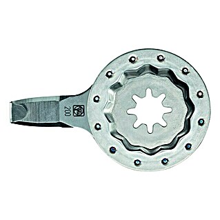 Fein Starlock Plus Cuchilla de corte (Anchura cuchilla: 3 mm)