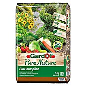 Gardol Pure Nature Bio-Hornspäne (5 kg, Inhalt ausreichend für ca.: 100 m²)