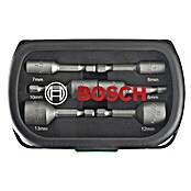 Bosch Steckschlüssel-Set (6-tlg.)