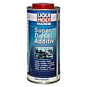 Liqui Moly Marine Diesel-Additiv Super (Geeignet für: Diesel-Boots-Motoren, 500 ml)