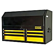 Stanley FatMax Caja para el carro portaherramientas FMHT0-74028 (Apto para: Carro de taller FatMax, Número de compartimentos: 1)
