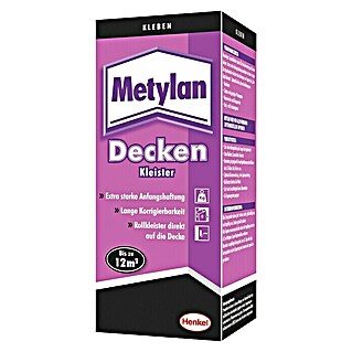 Metylan Deckenkleister (200 g)