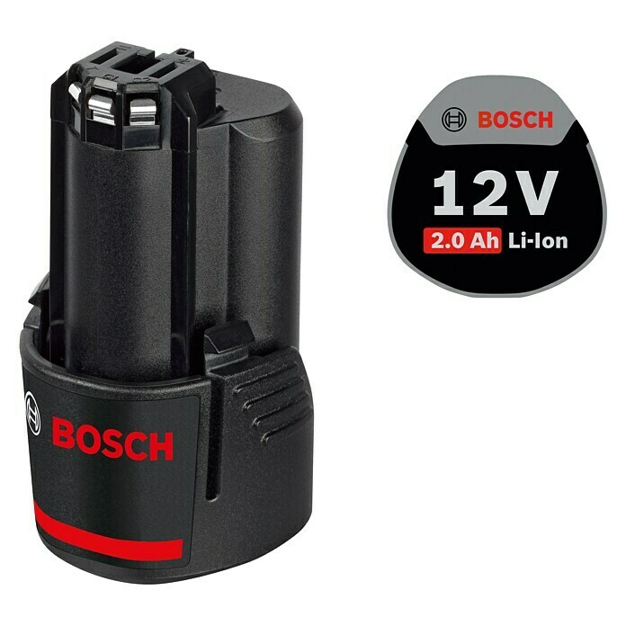 Bosch Professional Accu GBA 12V 