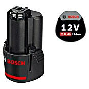 Bosch Professional Accu GBA 12V (12 V, Li-ion, 2 Ah)