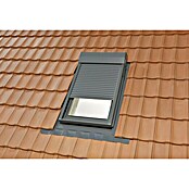 Dachfenster-Rollladen SHR 4200E (Geeignet für: Solid Elements Dachfenster, 78 x 98 cm)
