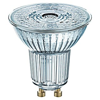 Osram LED-Leuchtmittel Superstar PAR16 (7,2 W, GU10, 36 °, Warmweiß)