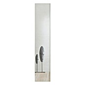 Room Plaza Spiegel-Bauset Easy (400 x 2.000 mm, Silber)