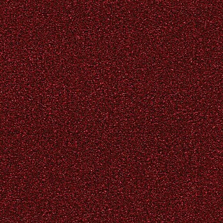 Teppichfliese Intrigo (Rot, 500 x 500 mm)